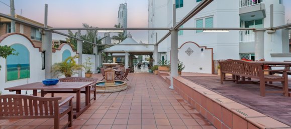 2 Schlafzimmer Wohnung in Surfers Paradise, Australia, Nr. 1040 27