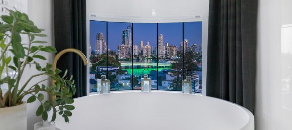 2 Schlafzimmer Wohnung in Surfers Paradise, Australia, Nr. 1040 20