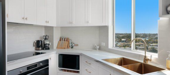 2 Schlafzimmer Wohnung in Surfers Paradise, Australia, Nr. 1040 5