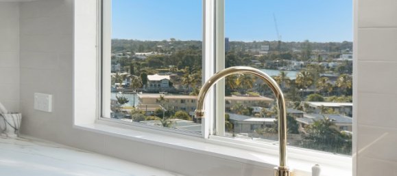 2 Schlafzimmer Wohnung in Surfers Paradise, Australia, Nr. 1040 6