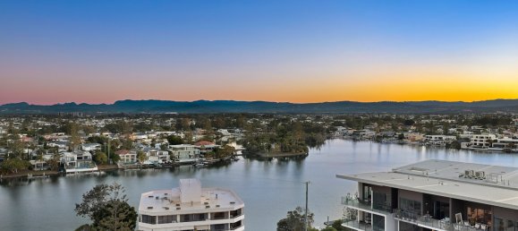 2 Schlafzimmer Wohnung in Surfers Paradise, Australia, Nr. 1040 22