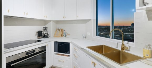 2 Schlafzimmer Wohnung in Surfers Paradise, Australia, Nr. 1040 21