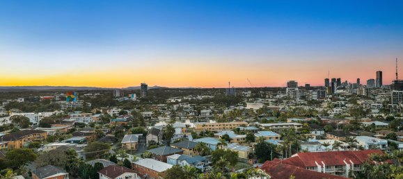 2 Schlafzimmer Wohnung in Surfers Paradise, Australia, Nr. 1040 23
