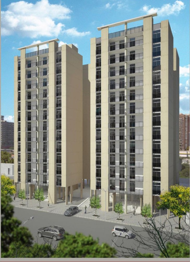 Imóvel comercial T1 em San Miguel, Argentina N.º 107628