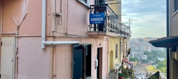 Квартира с 3 комнатами в Атесса, Италия № 291545 9