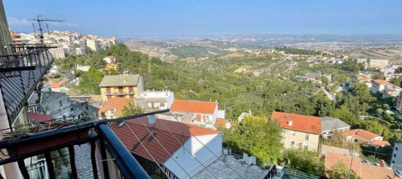 Квартира с 3 комнатами в Атесса, Италия № 291545 6