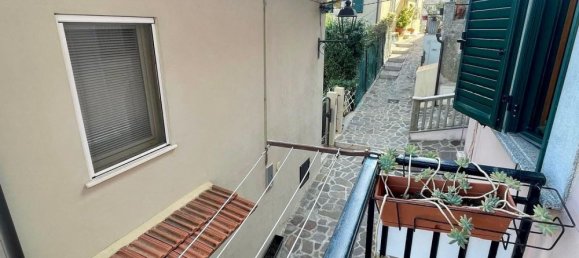 Квартира с 3 комнатами в Атесса, Италия № 291545 7