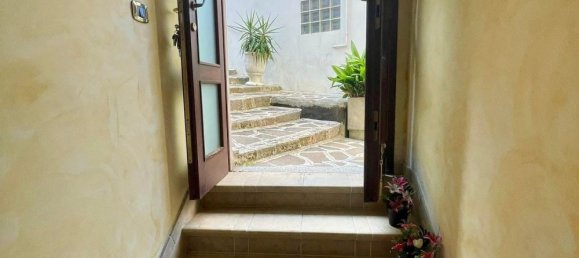 Квартира с 3 комнатами в Атесса, Италия № 291545 8