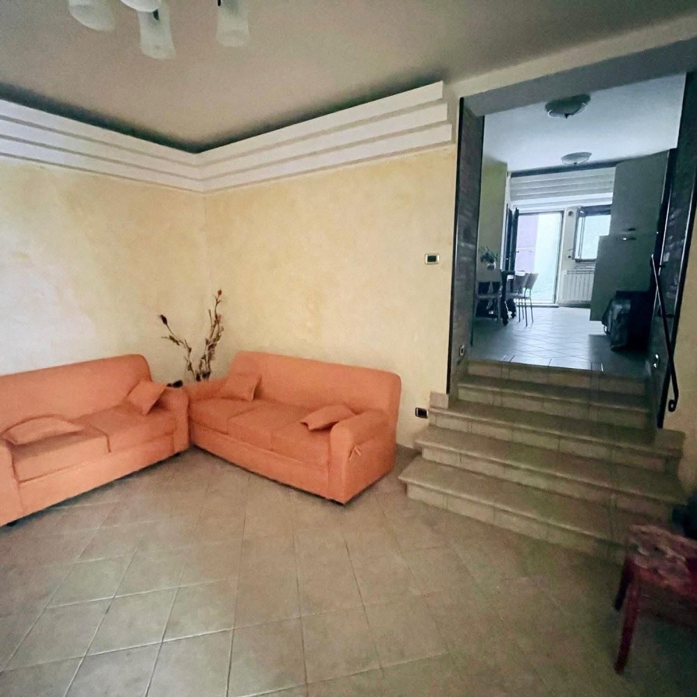 Квартира с 3 комнатами в Атесса, Италия № 291545