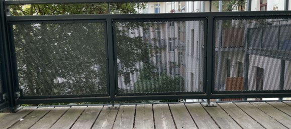 Квартира с 5 комнатами в Лейпциг, Германия № 82464 7