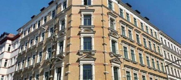 Квартира с 5 комнатами в Лейпциг, Германия № 82464 6