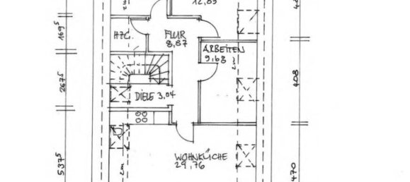 4 bedrooms Townhouse in Cologne, Germany No. 160864 34