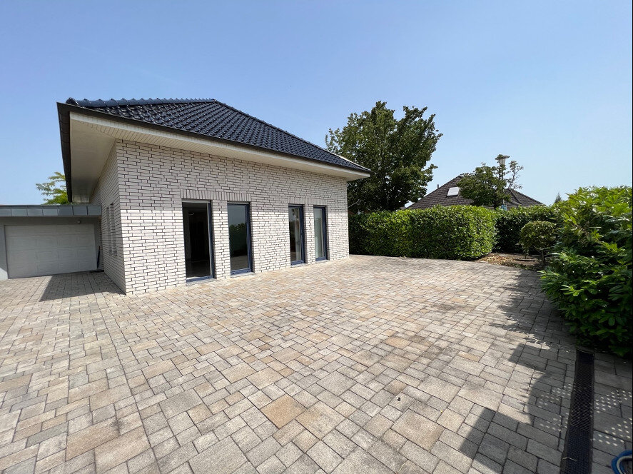 4 bedrooms Townhouse in Cologne, Germany No. 160864