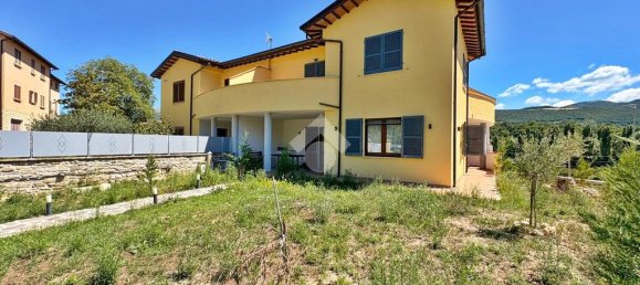 3 bedrooms Villa in Nocera Umbra, Italy No. 309911 23