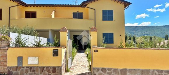 3 bedrooms Villa in Nocera Umbra, Italy No. 309911 25
