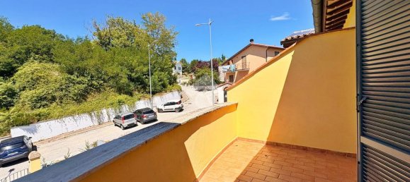 3 bedrooms Villa in Nocera Umbra, Italy No. 309911 19