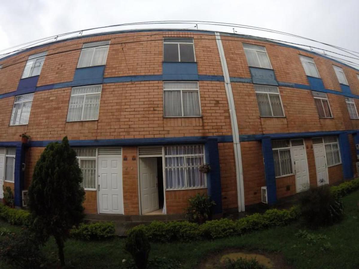 3 غرف نوم منزل في Bogota, Colombia رقم 11029