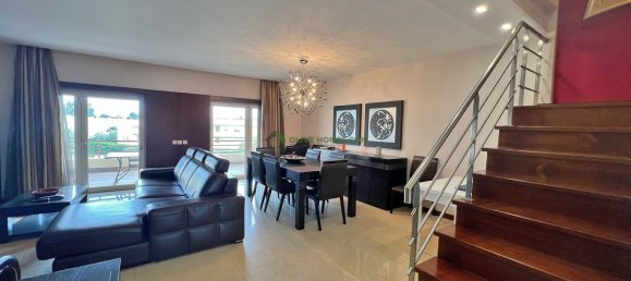 3 bedrooms Duplex in Quarteira, Portugal No. 119056 12