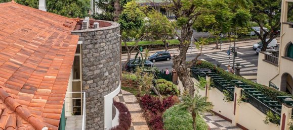 4 Schlafzimmer Haus in Funchal, Portugal, Nr. 146319 15