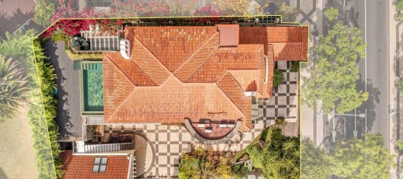 4 Schlafzimmer Haus in Funchal, Portugal, Nr. 146319 22