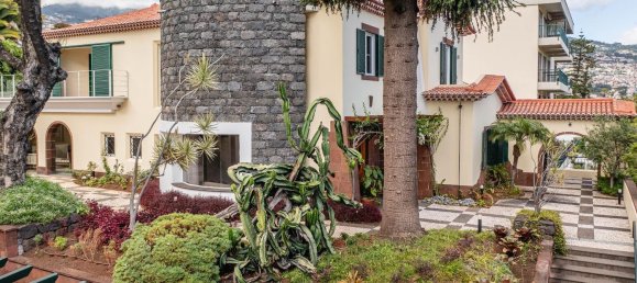 4 Schlafzimmer Haus in Funchal, Portugal, Nr. 146319 2