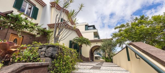 4 Schlafzimmer Haus in Funchal, Portugal, Nr. 146319 4