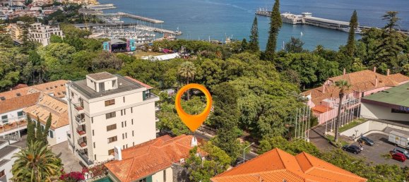 4 Schlafzimmer Haus in Funchal, Portugal, Nr. 146319 23