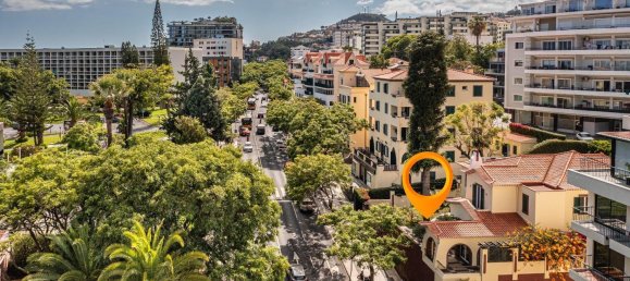 4 Schlafzimmer Haus in Funchal, Portugal, Nr. 146319 24