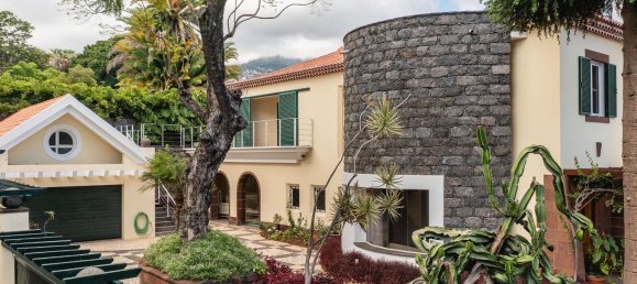 4 Schlafzimmer Haus in Funchal, Portugal, Nr. 146319 5