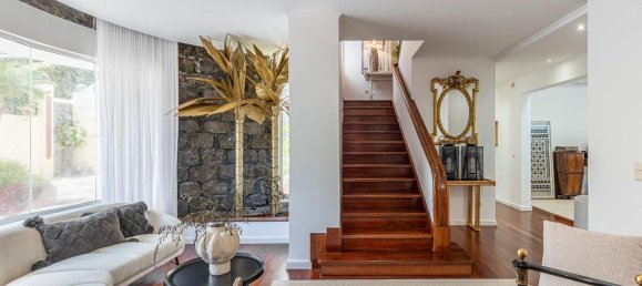 4 Schlafzimmer Haus in Funchal, Portugal, Nr. 146319 25