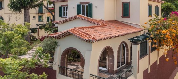 4 Schlafzimmer Haus in Funchal, Portugal, Nr. 146319 3