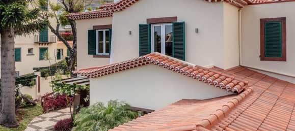 4 Schlafzimmer Haus in Funchal, Portugal, Nr. 146319 31