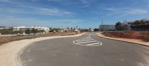  قطعة أرض في Albufeira, Portugal 367متر مربع رقم 153307 19