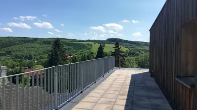 2 bedrooms Duplex in Sieghartskirchen, Austria No. 177497