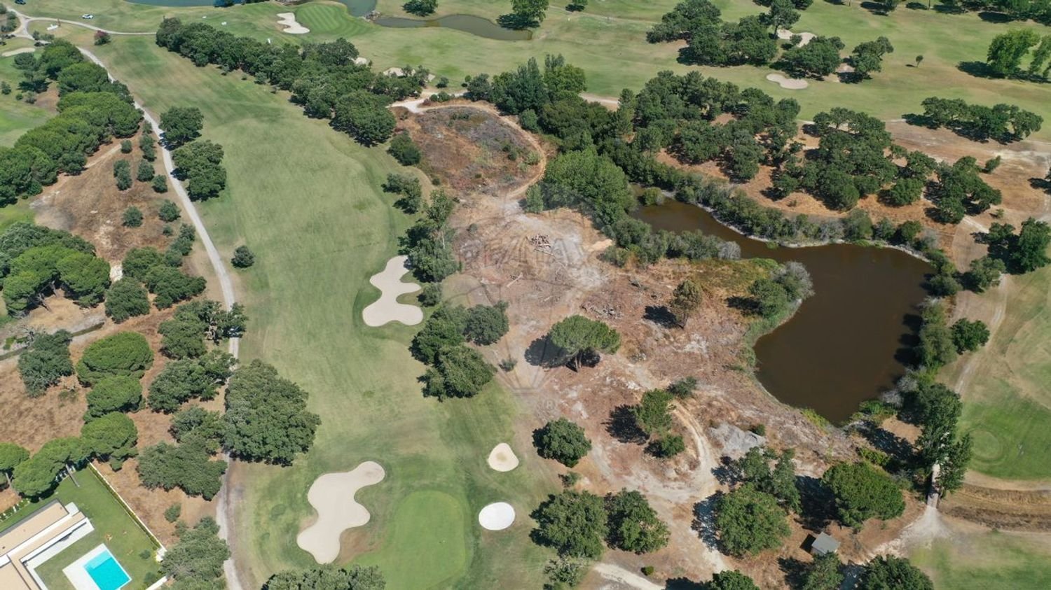  Land in Palmela, Portugal No. 259828