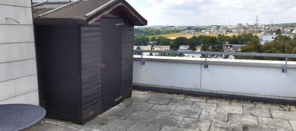 Ático de 3 dormitorios en Baden-Wurttemberg, Germany No. 25912 5