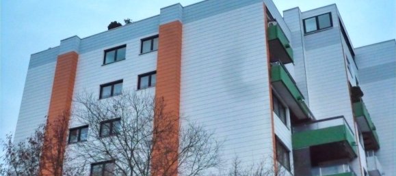 Ático de 3 dormitorios en Baden-Wurttemberg, Germany No. 25912 11