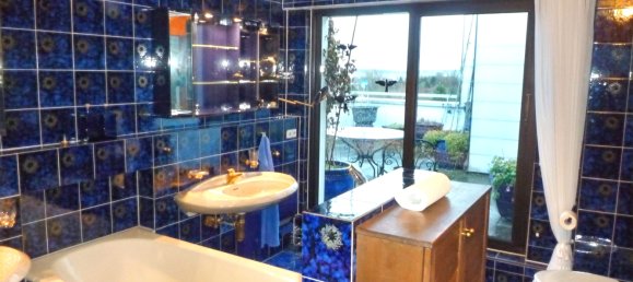 Ático de 3 dormitorios en Baden-Wurttemberg, Germany No. 25912 20