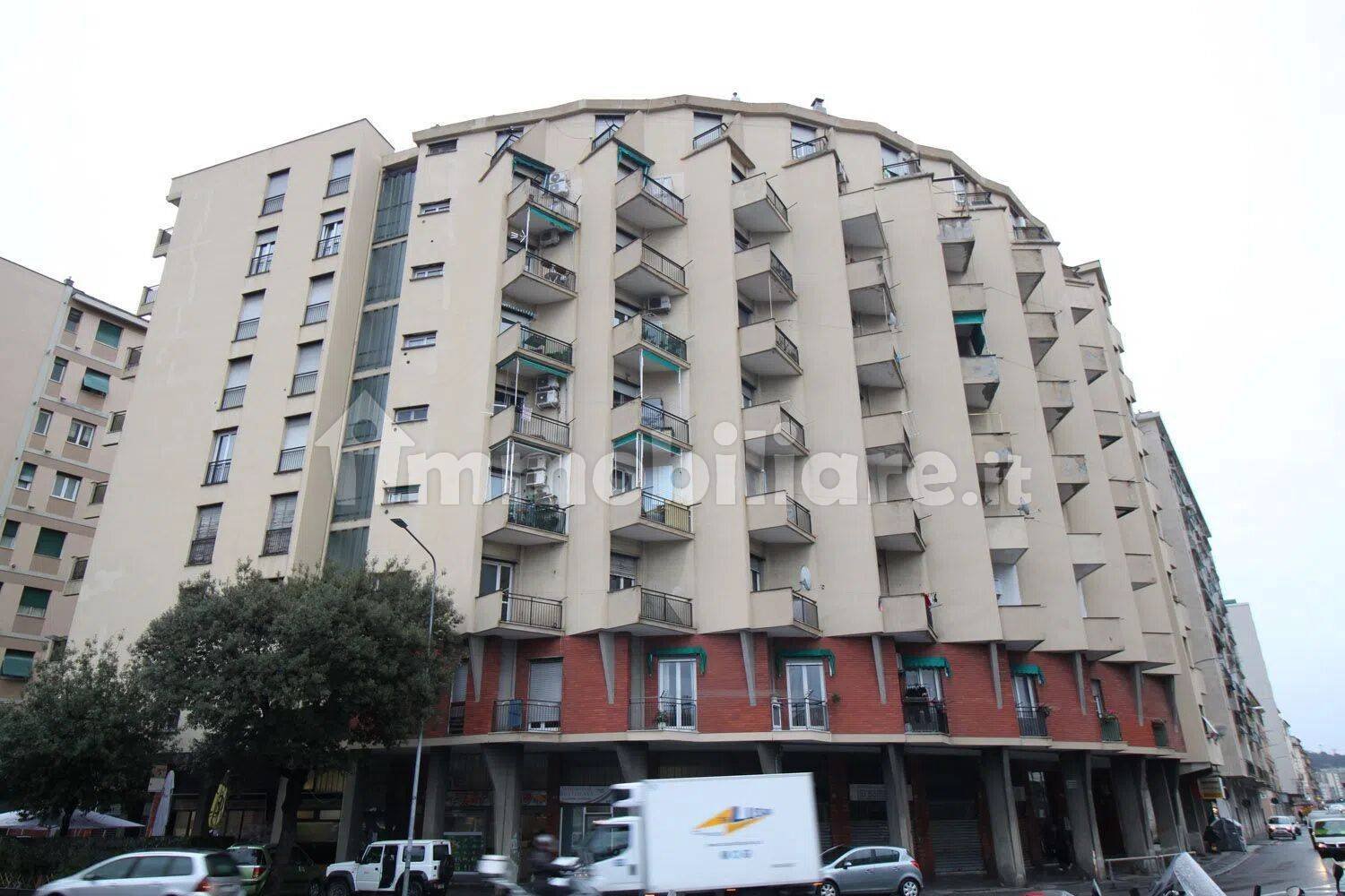 2 غرف نوم شقة في Genoa, Italy رقم 222560