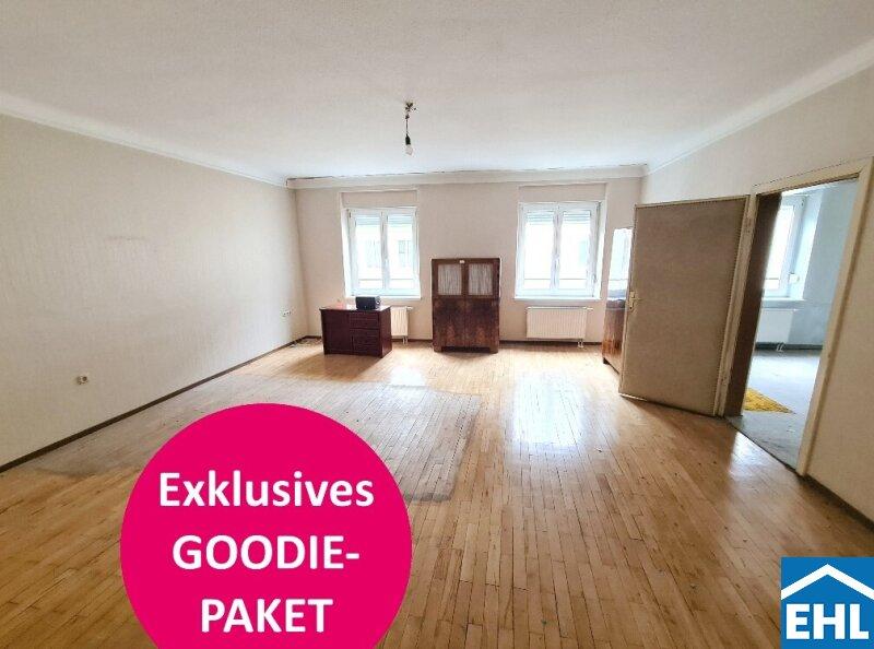 Apartamento de 2 divisões em Lend, Austria N.º 16858