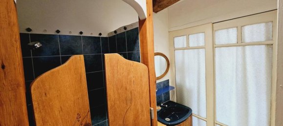 1 Schlafzimmer Stadthaus in Esperaza, France, Nr. 343587 4