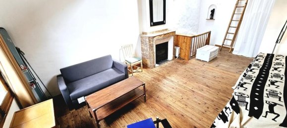 1 Schlafzimmer Stadthaus in Esperaza, France, Nr. 343587 6