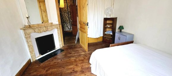 1 Schlafzimmer Stadthaus in Esperaza, France, Nr. 343587 3