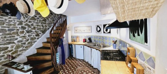 1 Schlafzimmer Stadthaus in Esperaza, France, Nr. 343587 7