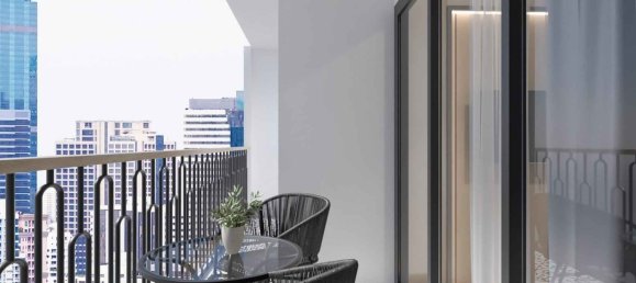 Apartamento T2 em Pattaya, Thailand N.º 166726 3