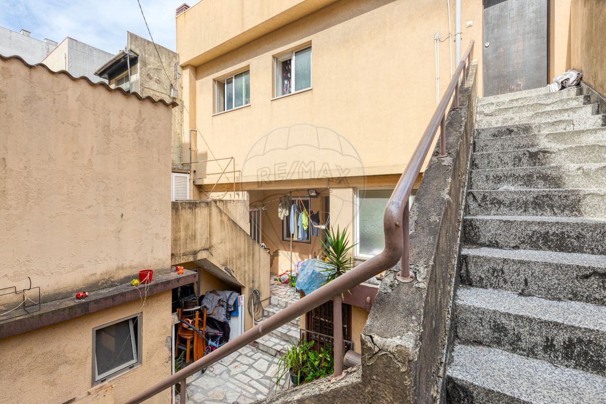 7 bedrooms House in Matosinhos, Portugal No. 170061