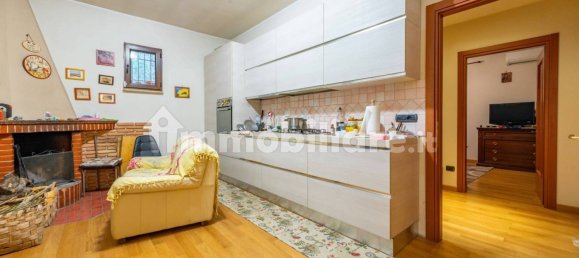 2 غرف نوم فيلا في Palombara Sabina, Italy رقم 211926 45