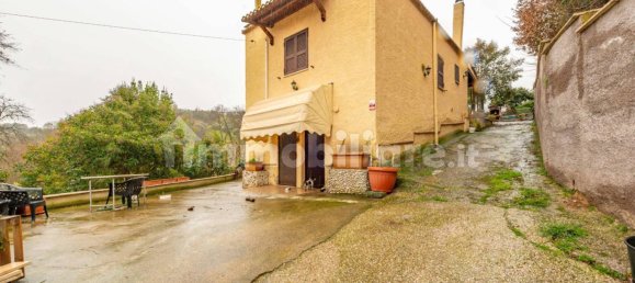 2 غرف نوم فيلا في Palombara Sabina, Italy رقم 211926 70