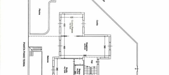 Земельный участок 380м² в Фурчи Сикуло, Италия № 89690 8