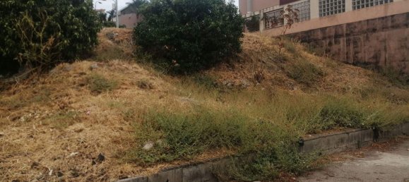 Земельный участок 380м² в Фурчи Сикуло, Италия № 89690 2